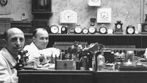 Geschichte Depperich Deskt 1