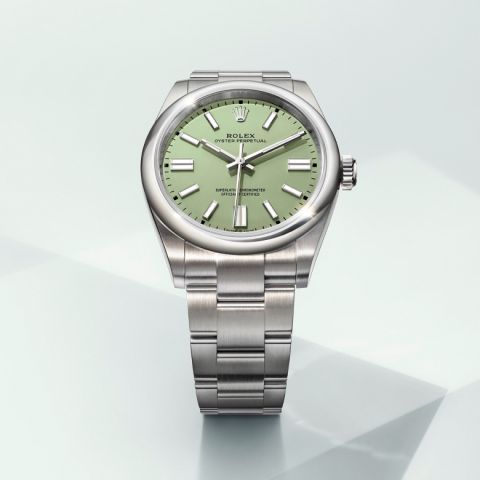 rolex-collection banner-oyster-perpetual-m134300-0006 2503-landscape