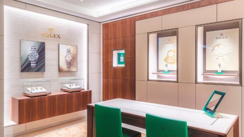 Räumlichkeiten Depperich Desk 2