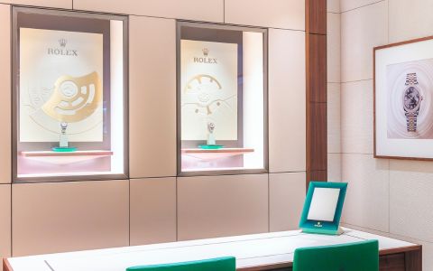 Räumlichkeiten Depperich Desk flex