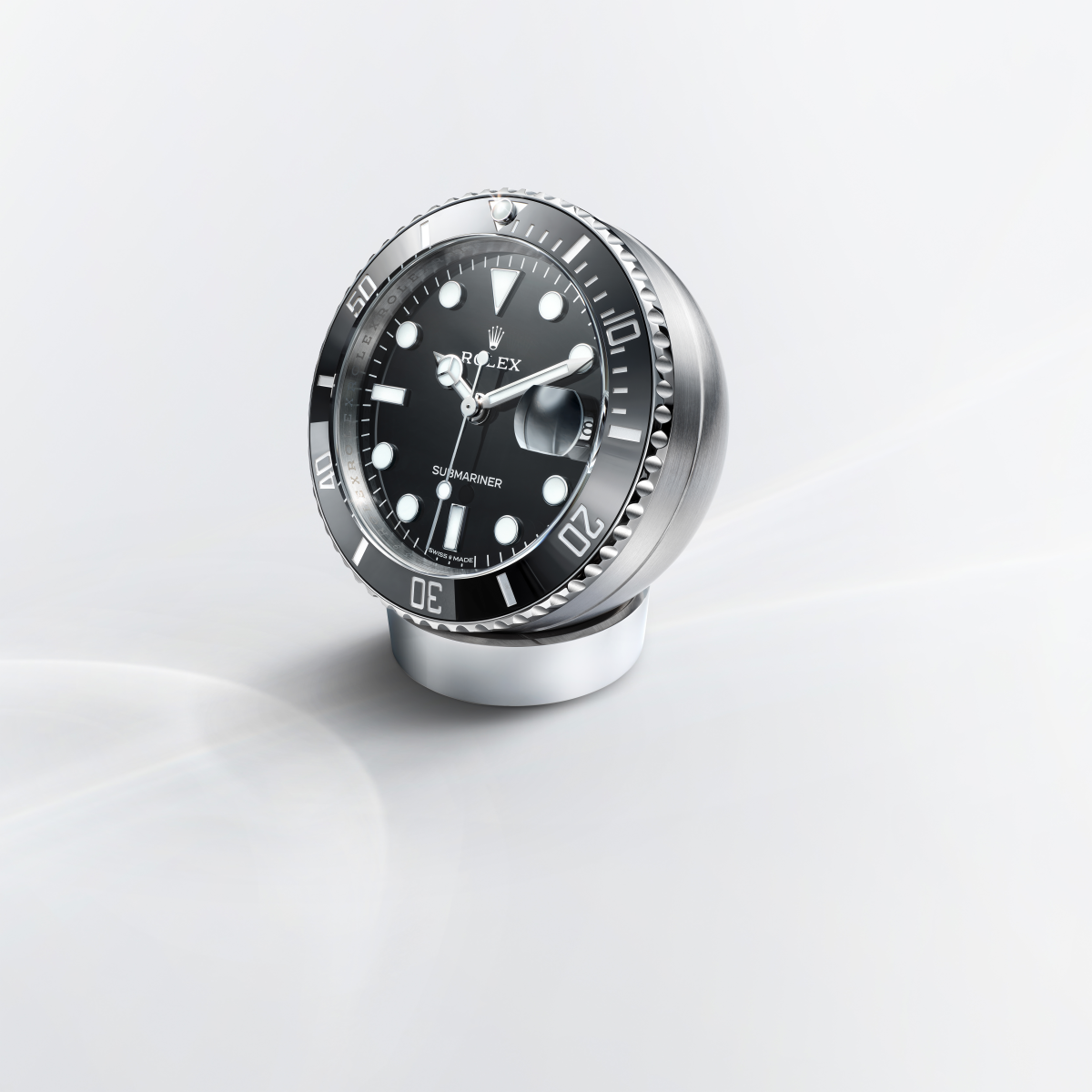 Hommage an die Submariner