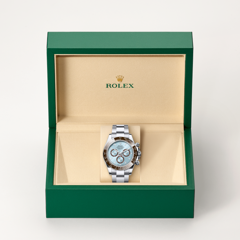 Rolex Cosmograph Daytona 126506 Herrenuhr Bild 3