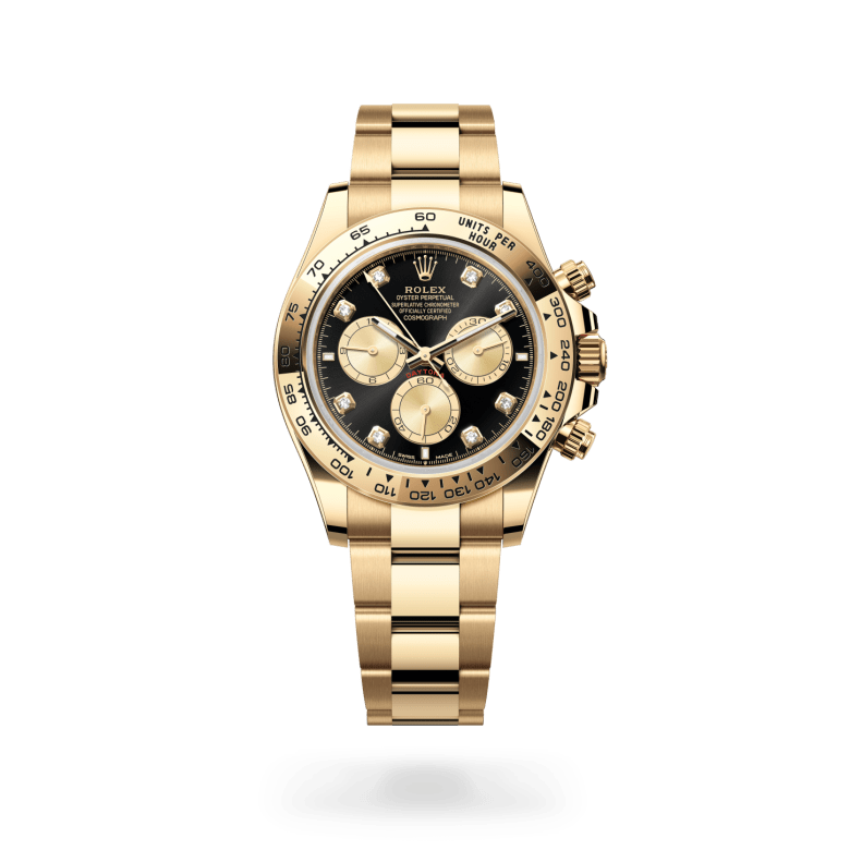 Rolex Cosmograph Daytona 126508 Herrenuhr Bild 1