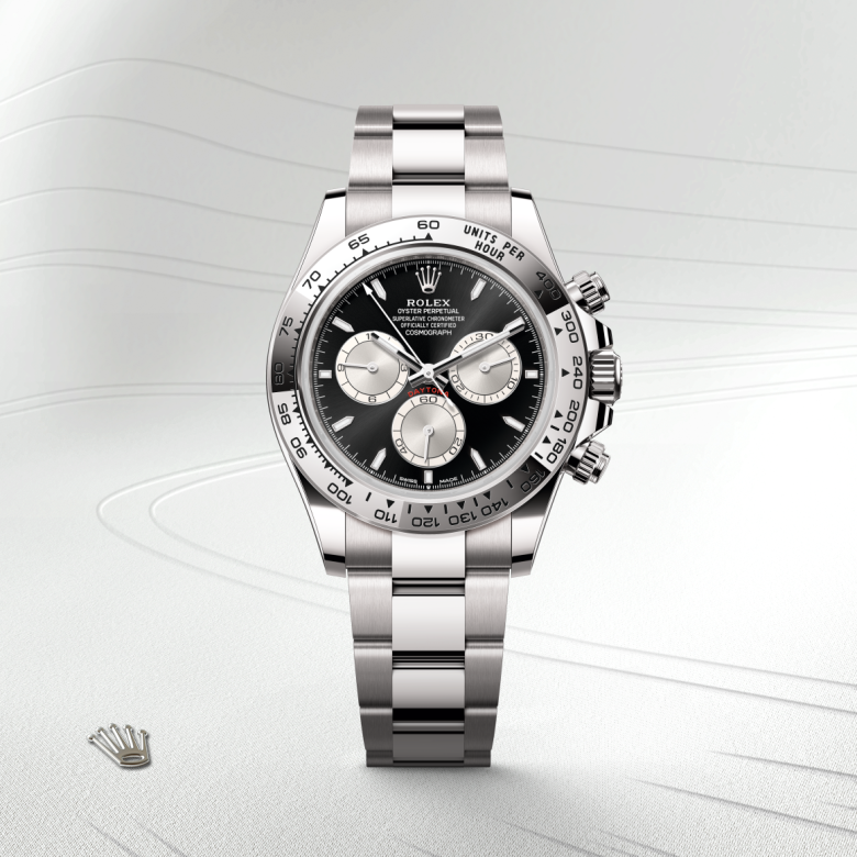 Rolex Cosmograph Daytona 126509 Herrenuhr Bild 2