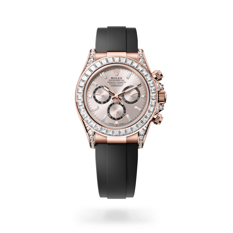 Rolex Cosmograph Daytona 126535TBR Herrenuhr Bild 1