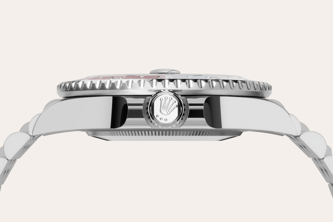 Edelstahl Oystersteel