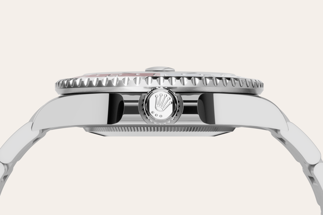 Edelstahl Oystersteel