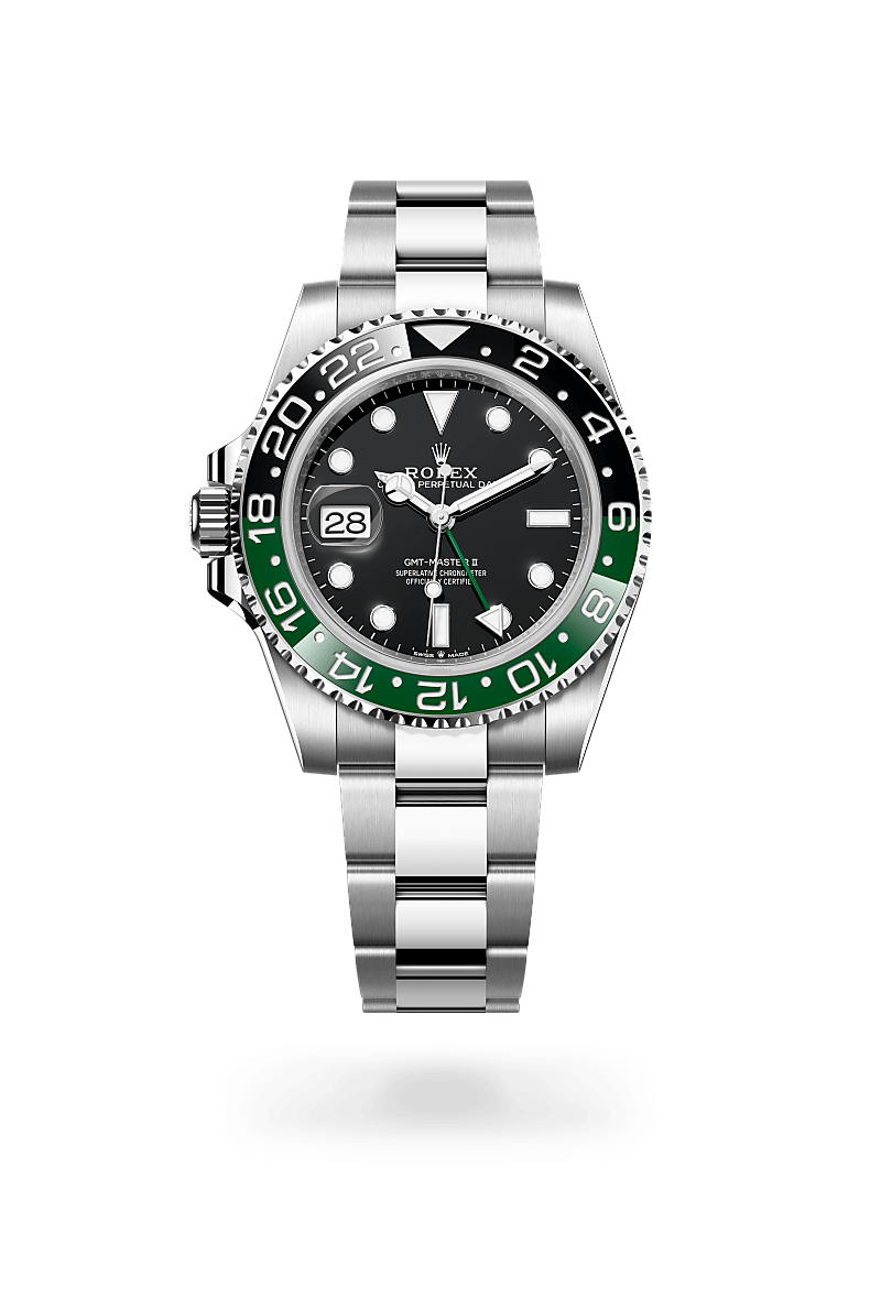 Yacht Master Wartezeit Bei Rolex Yacht Master Submariner No Date