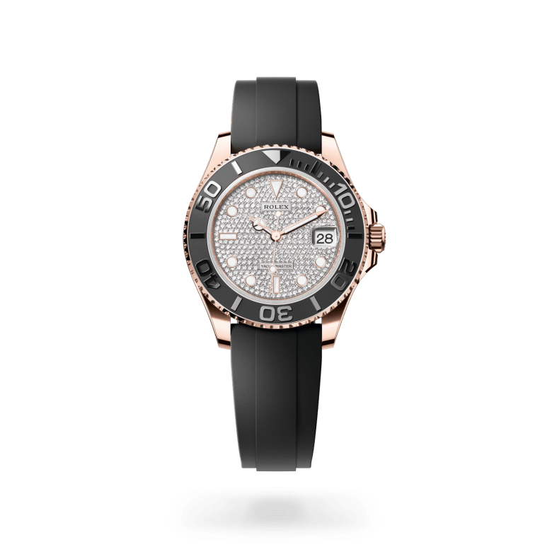 Rolex Yacht-Master 37 268655 Herrenuhr Bild 1