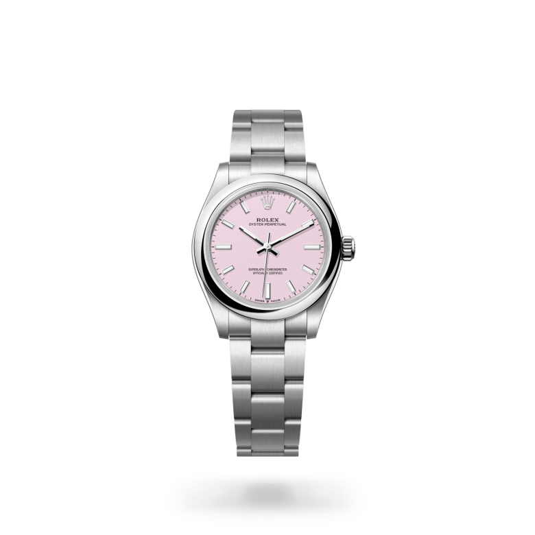 Rolex Oyster Perpetual 31 277200 Herrenuhr Bild 1