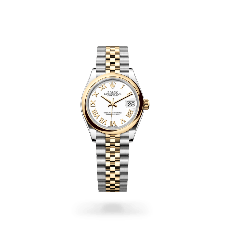 Rolex Datejust 31 278243 Herrenuhr Bild 1