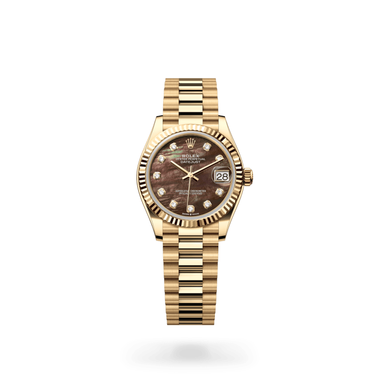 Rolex Datejust 31 278278 Herrenuhr Bild 1