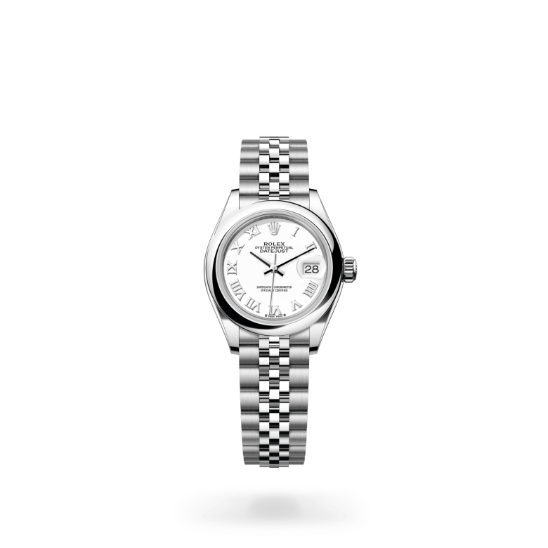 Rolex Lady-Datejust 279160 Herrenuhr Bild 1