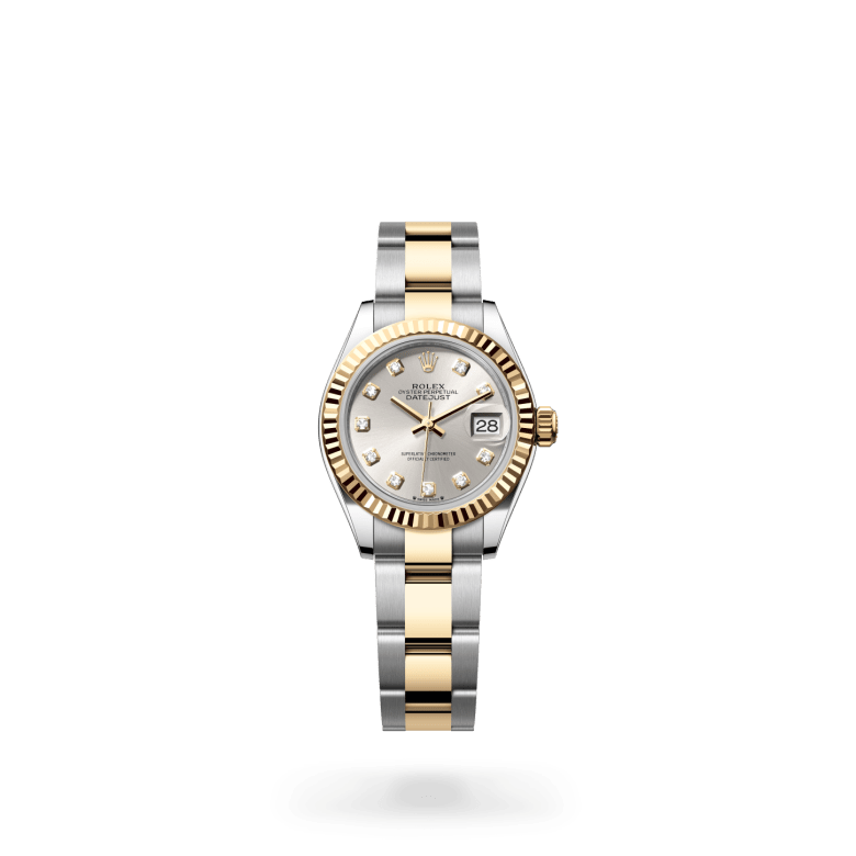 Rolex Lady-Datejust 279173 Herrenuhr Bild 1