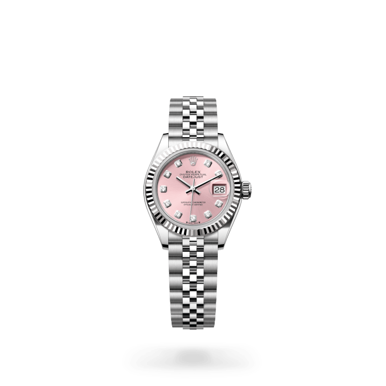 Rolex Lady-Datejust 279174 Herrenuhr Bild 1