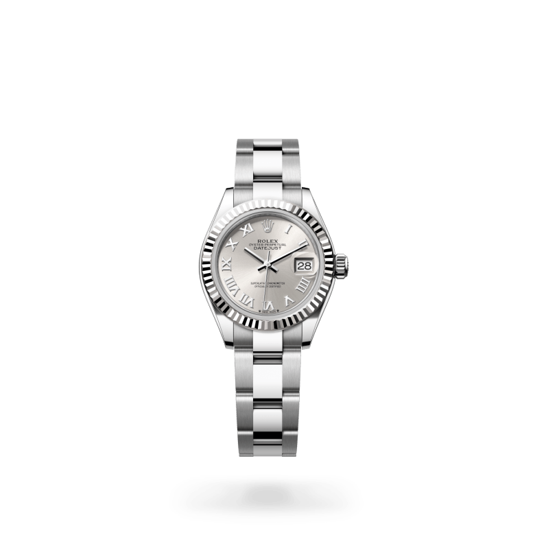 Rolex Lady-Datejust 279174 Herrenuhr Bild 1