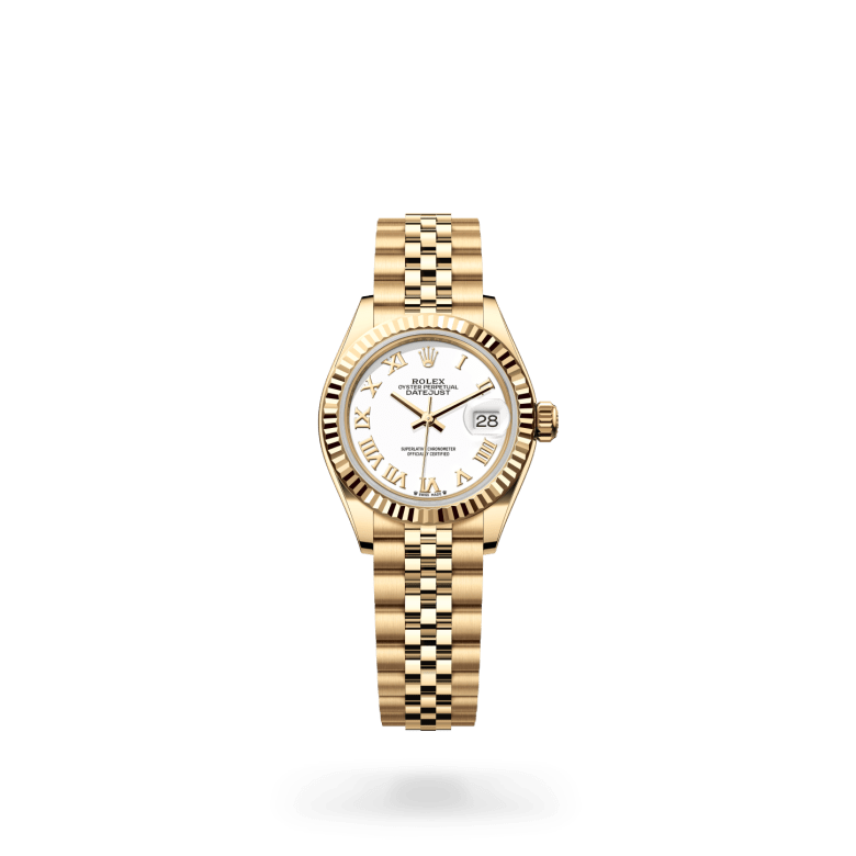 Rolex Lady-Datejust 279178 Herrenuhr Bild 1