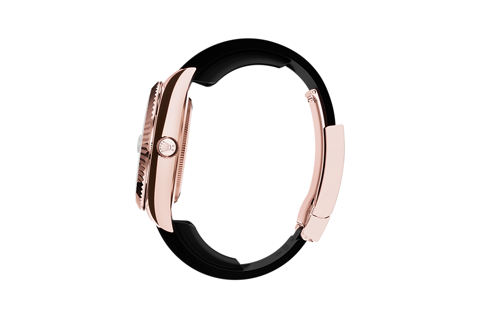 Rolex Sky‑Dweller in Gold, M336235-0003 | Juwelier Depperich 