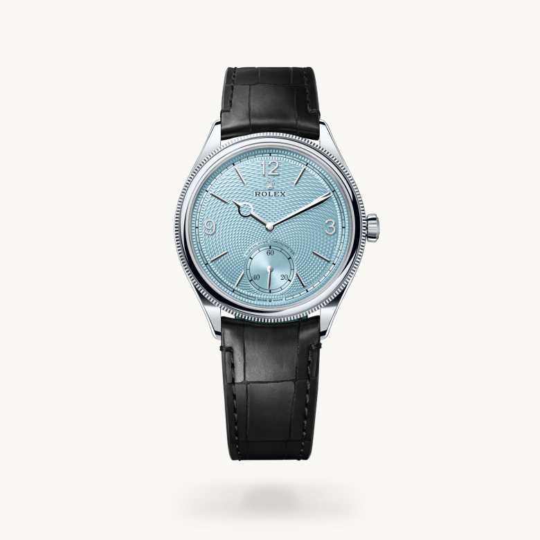 Rolex 1908 52506 Herrenuhr Bild 1