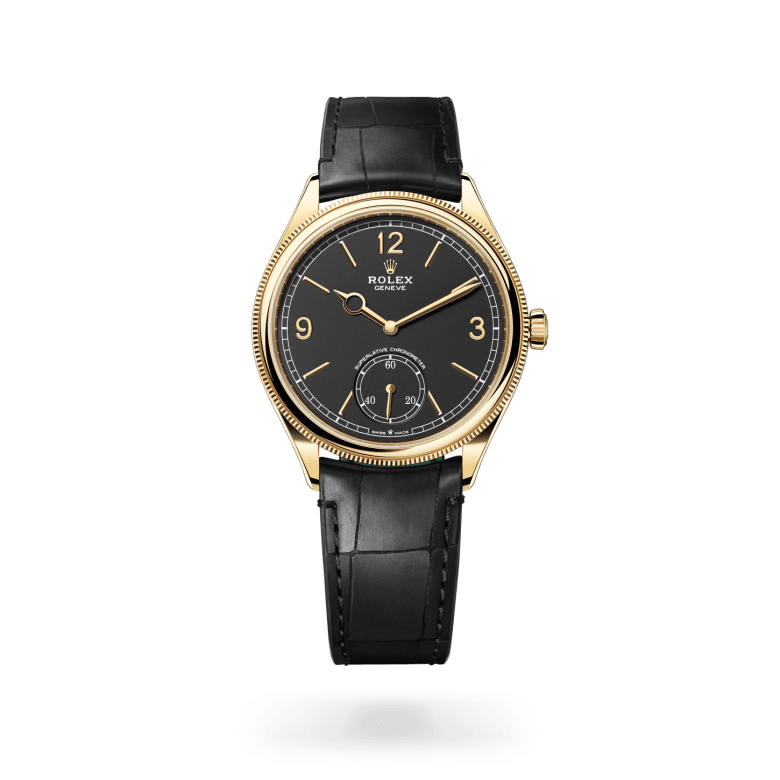 Rolex 1908 52508 Herrenuhr Bild 1