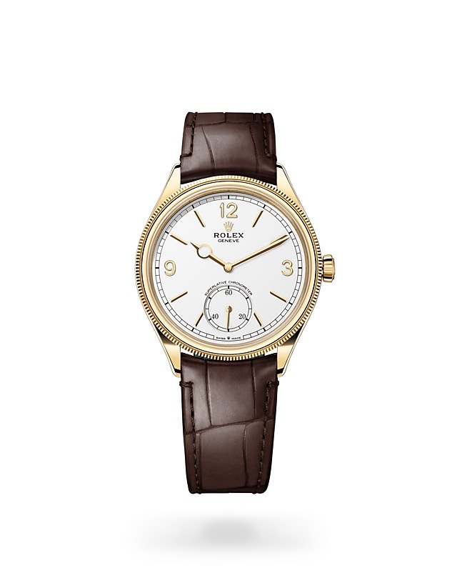 Rolex 1908 in Gold, M52508-0006 | Juwelier Depperich