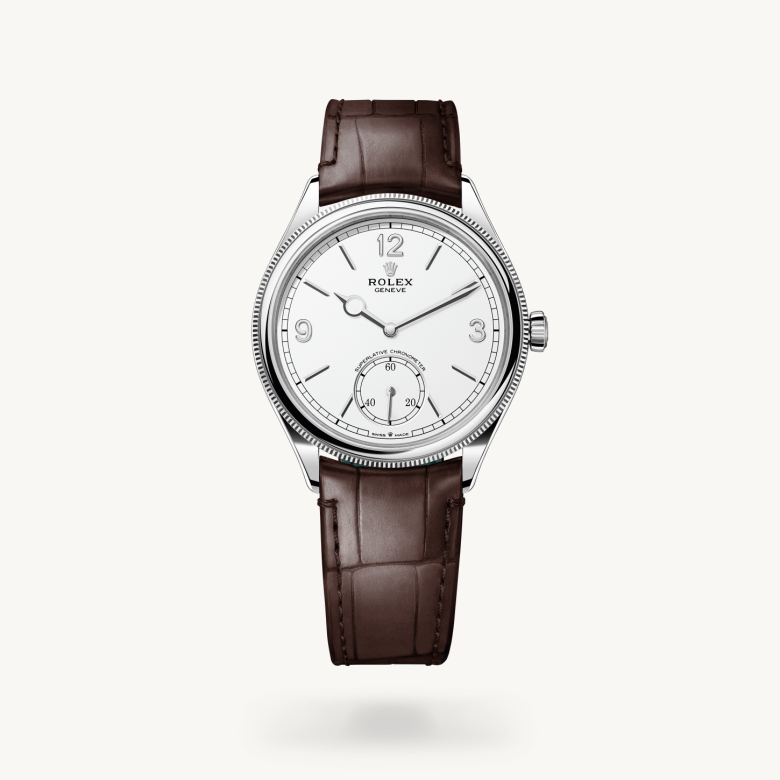 Rolex 1908 52509 Herrenuhr Bild 1