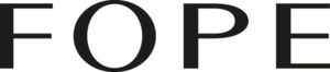 Fope Logo ÔÇô Black